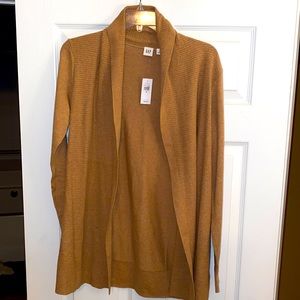 Women’s Cardigan - Gap Size Small